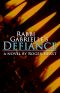 [Rabbi Gabrielle 03] • Rabbi Gabrielle's Defiance